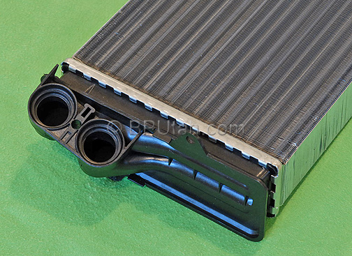 Heater Core Matrix for Range Rover 4.0/4.6 (P38a) 